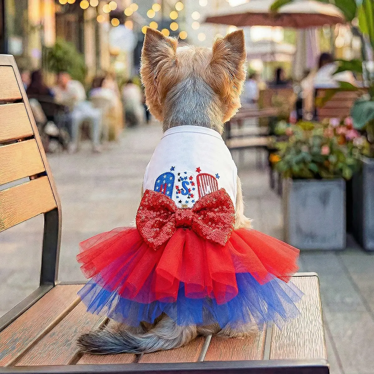 dog dress design Pink Tulle Dress for Dogs | Elegant Princess Style
