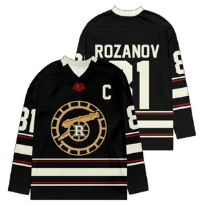 Heated Rivalry Hockey Jersey, Hockey Romance Fan Gift