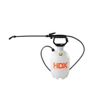 1 Gallon Multi-Purpose Lawn and Garden Pump Sprayer