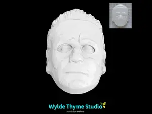 Michael Myers Mold