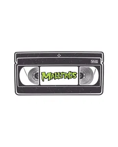 "Mallrats VHS" Sticker
