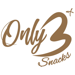 Only 3 Snacks.