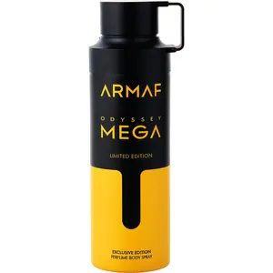 Armaf Odyssey Mega By Armaf Body Spray For Men
