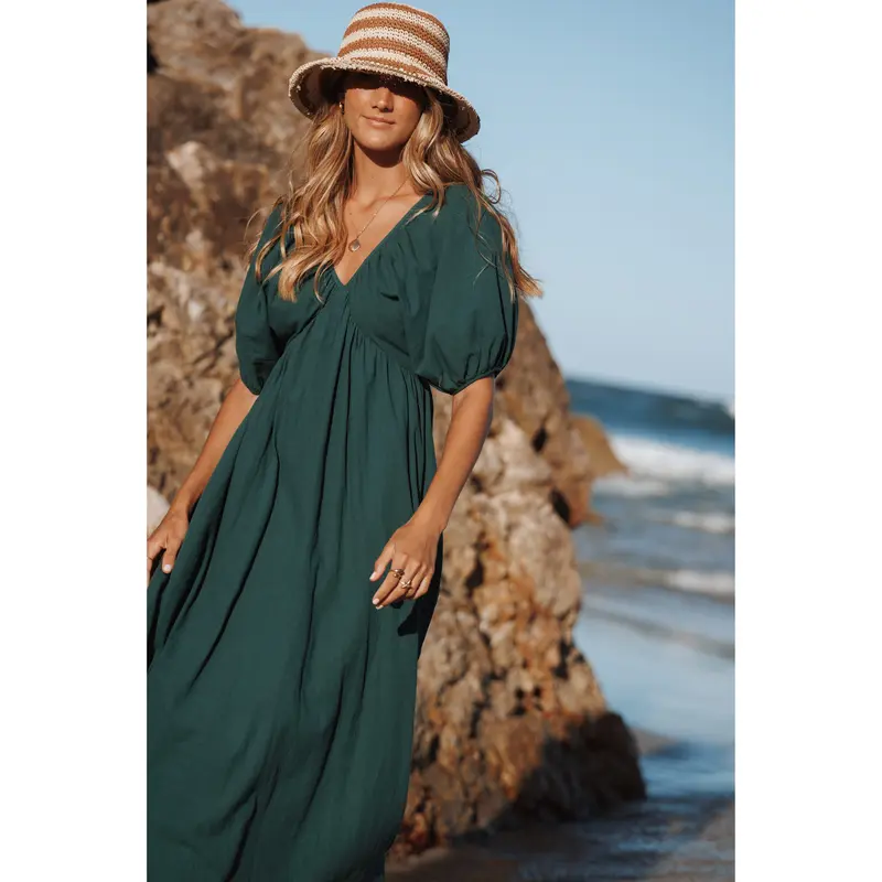 green zara dress puffy - TikTok Shop green zara dress puffy - TikTok Shop
