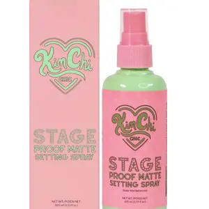 STAGE PROOF MATTE SETTING SPRAY