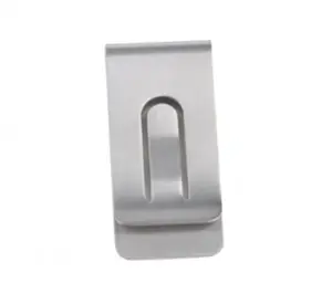 Titanium Alloy Wallet Fashionable Item Wallet