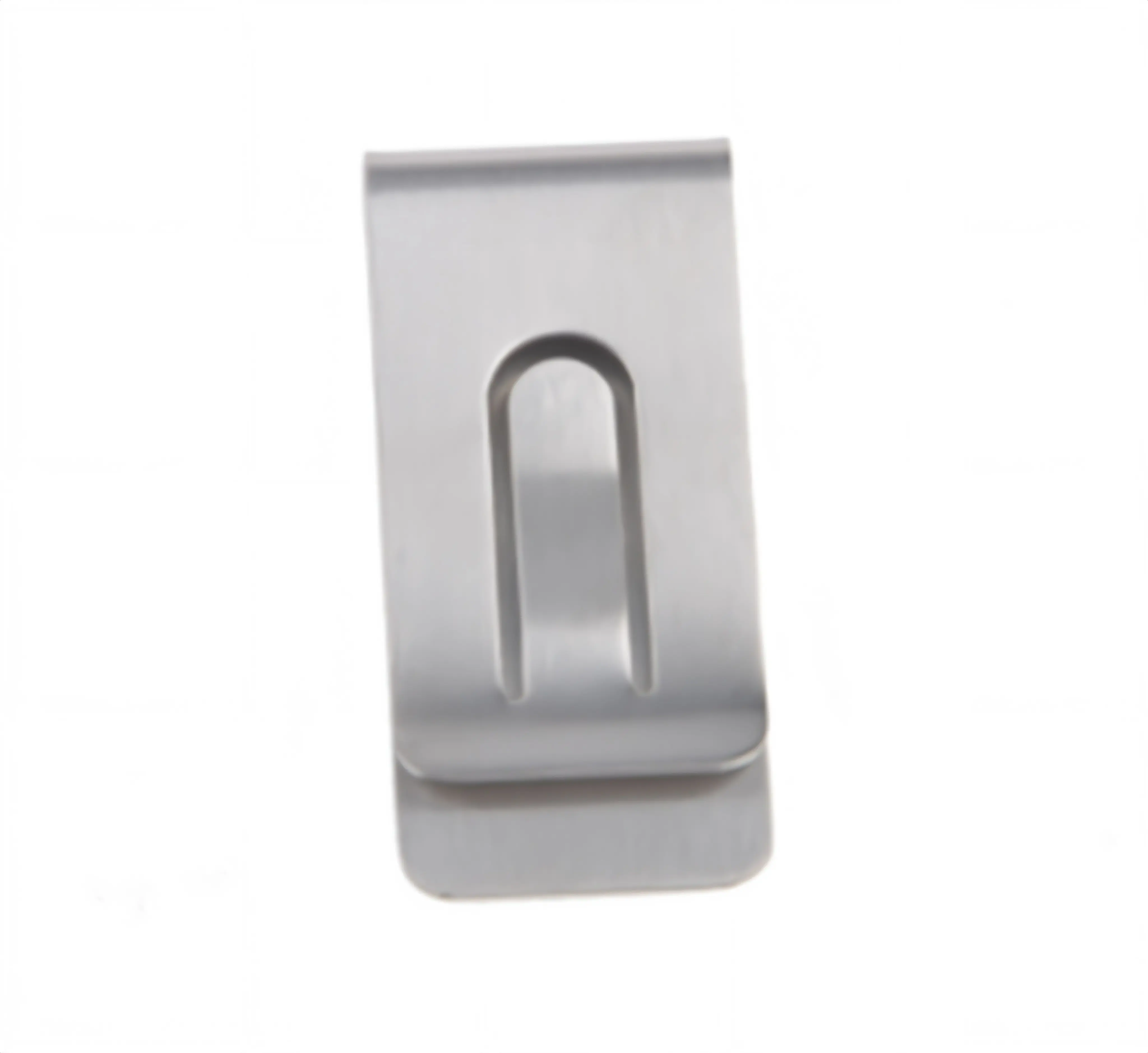 Titanium Alloy Wallet Fashionable Item Wallet