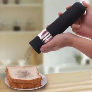 Salt and Pepper Grinder Manual