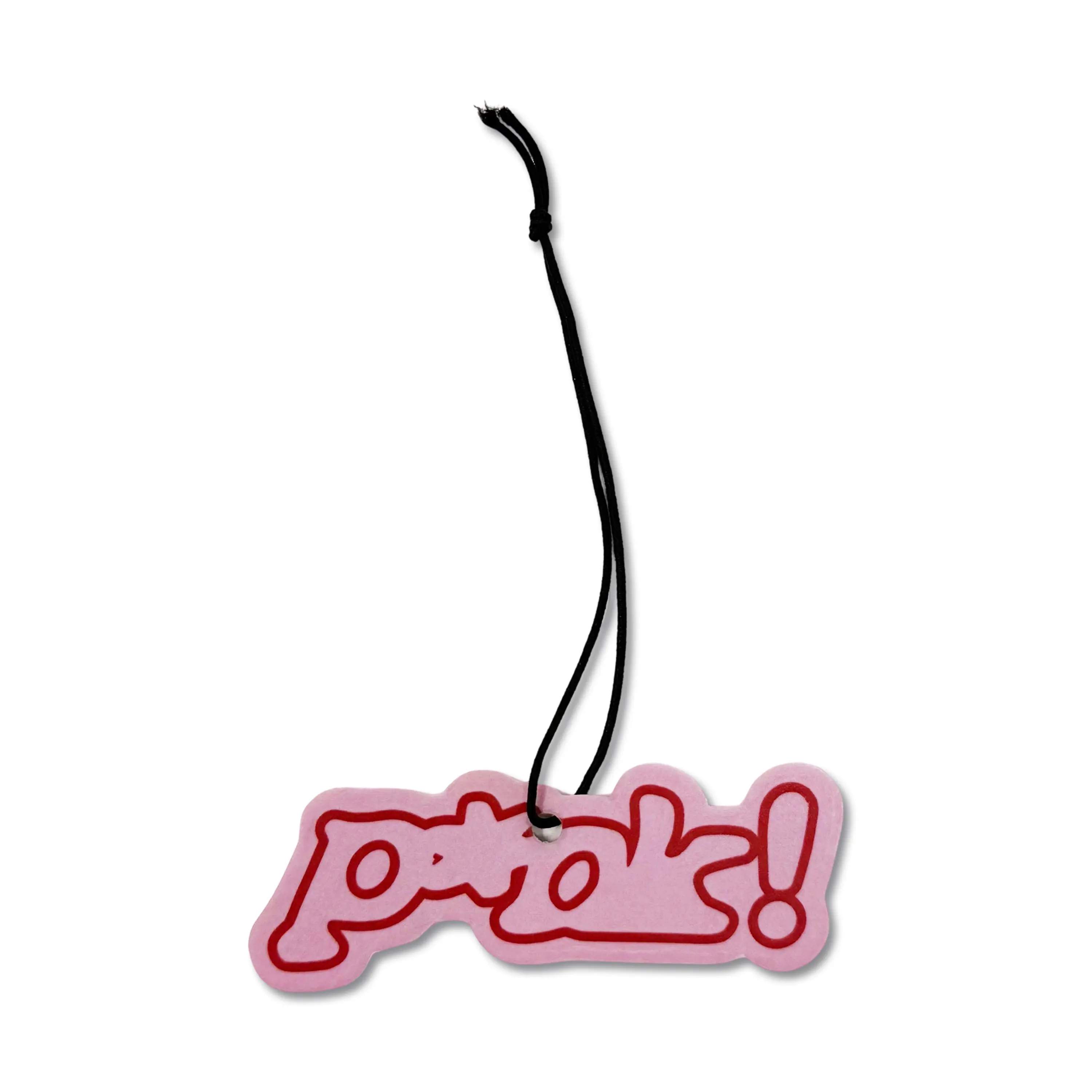 Punk Air Freshener Punk Air Freshener