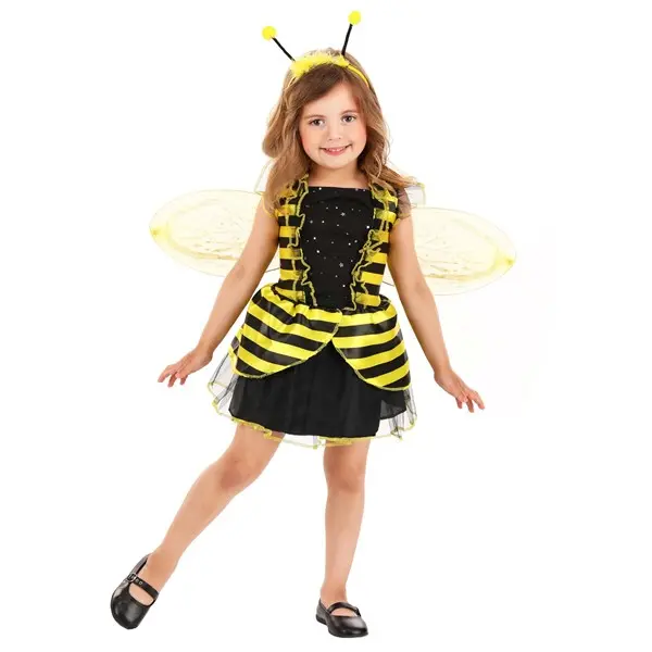 Toddler Lil Bee Costume