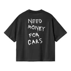 Raciety club Need Money For Cars, Clothing Gift for Him or Her, Unisex Gift