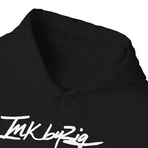 InkbyZIQ SIGNATURE Sweatshirt hoodie