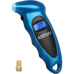 AstroAI Digital Tire Pressure Gauge