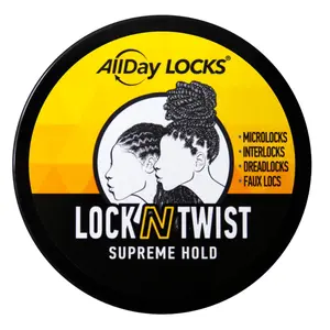 Lock N Twist Supreme Hold 7oz