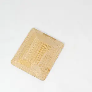 Bamboo Pot Scraper