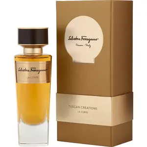Salvatore Ferragamo La Corte By Salvatore Ferragamo Eau De Parfum For Women