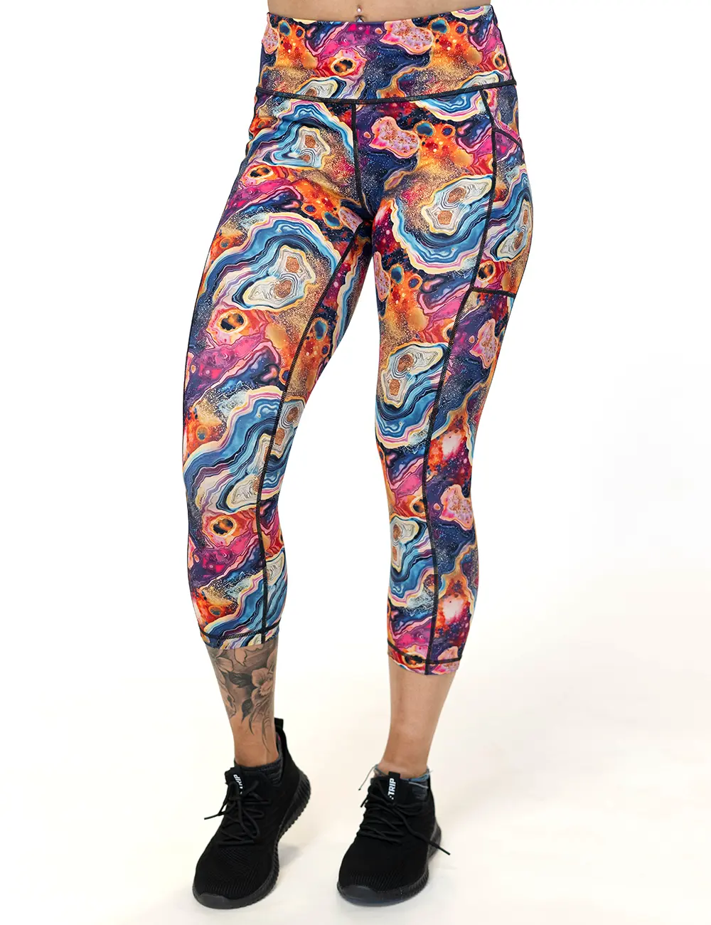Rock Candy Leggings