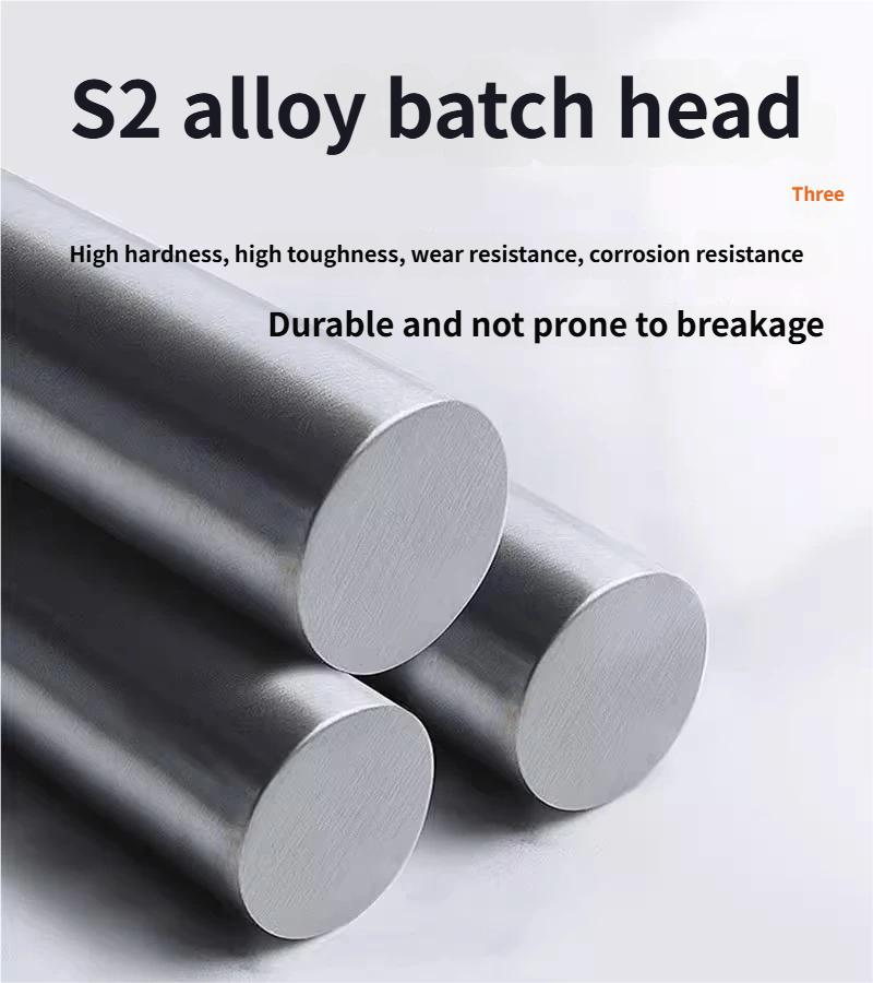 66-in-1 ratchet screwdriver set, multifunctional irregular bits, high-hardness home repair tools for appliances and mobile phones/digital devices, manual screwdrivers