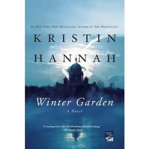 USED-Winter Garden by Hannah, Kristin (Paperback)