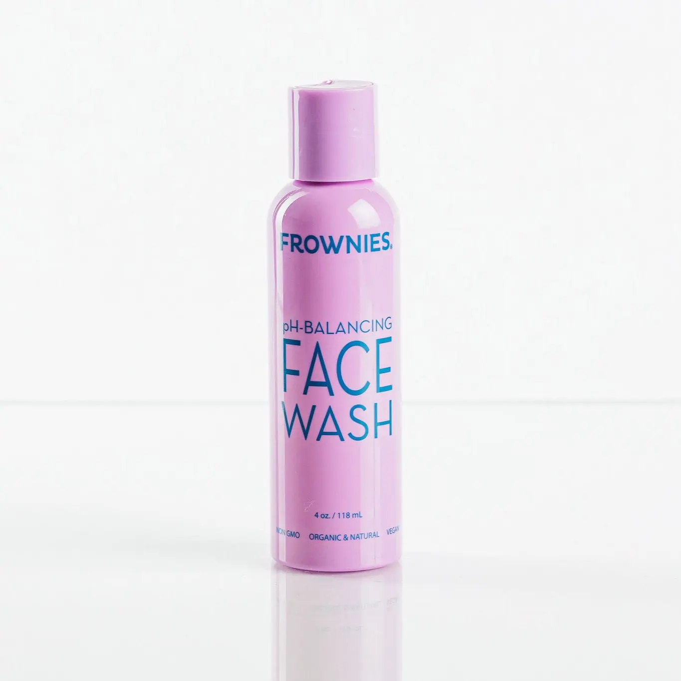 pH Balancing-Face Wash (4 oz) Mild Sensitive pH Balancing-Face Wash (4 oz) Mild Sensitive