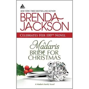 USED-A Madaris Bride for Christmas: A Holiday Romance Novel by Jackson, Brenda (Mass Market Paperback)