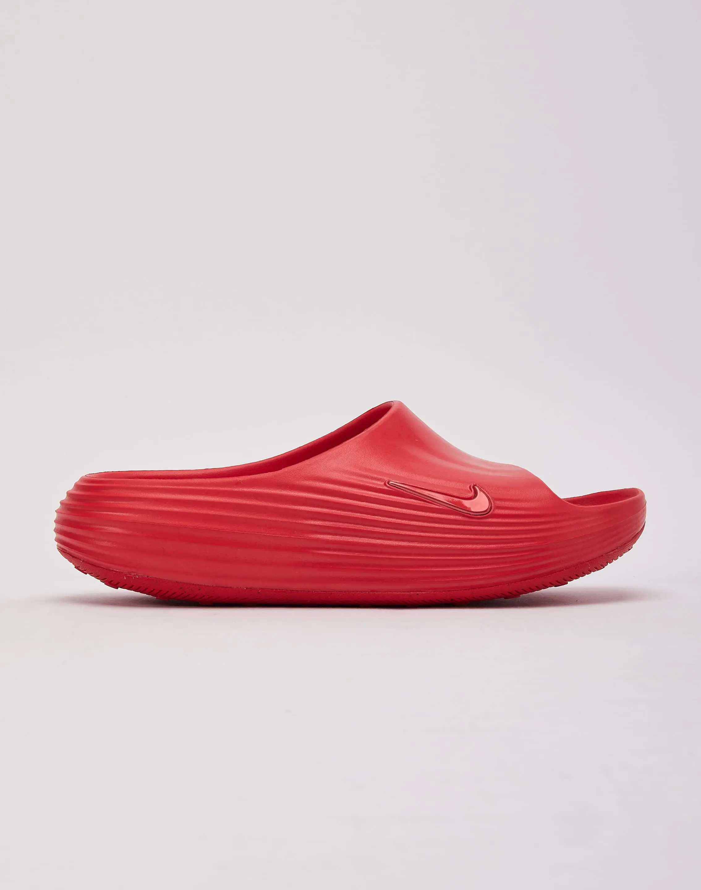 Mens Nike ReactX Rejuven8 Slides