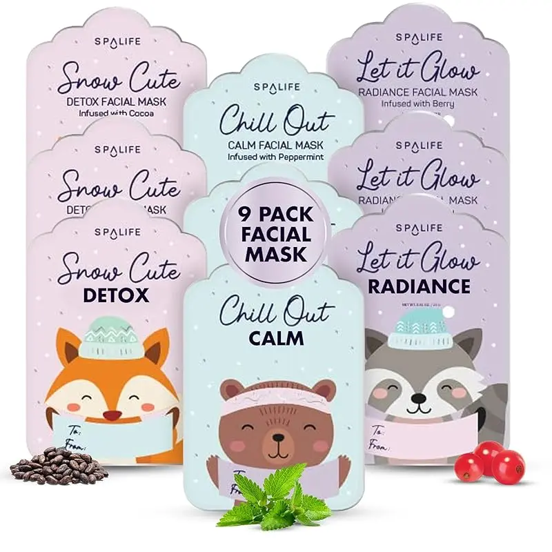 Holiday Gift Tags