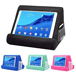 Cushioned Multi-Angle Tablet Stand Cushioned Multi-Angle Tablet Stand