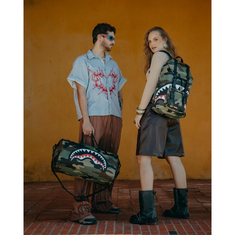 CAMORICH ROYALE HILLS BACKPACK