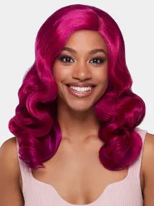 Vivace Essential Unit 25 Glueless Lace Front Wig