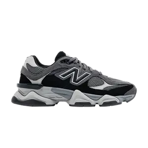 New Balance 9060 'Black Castlerock'