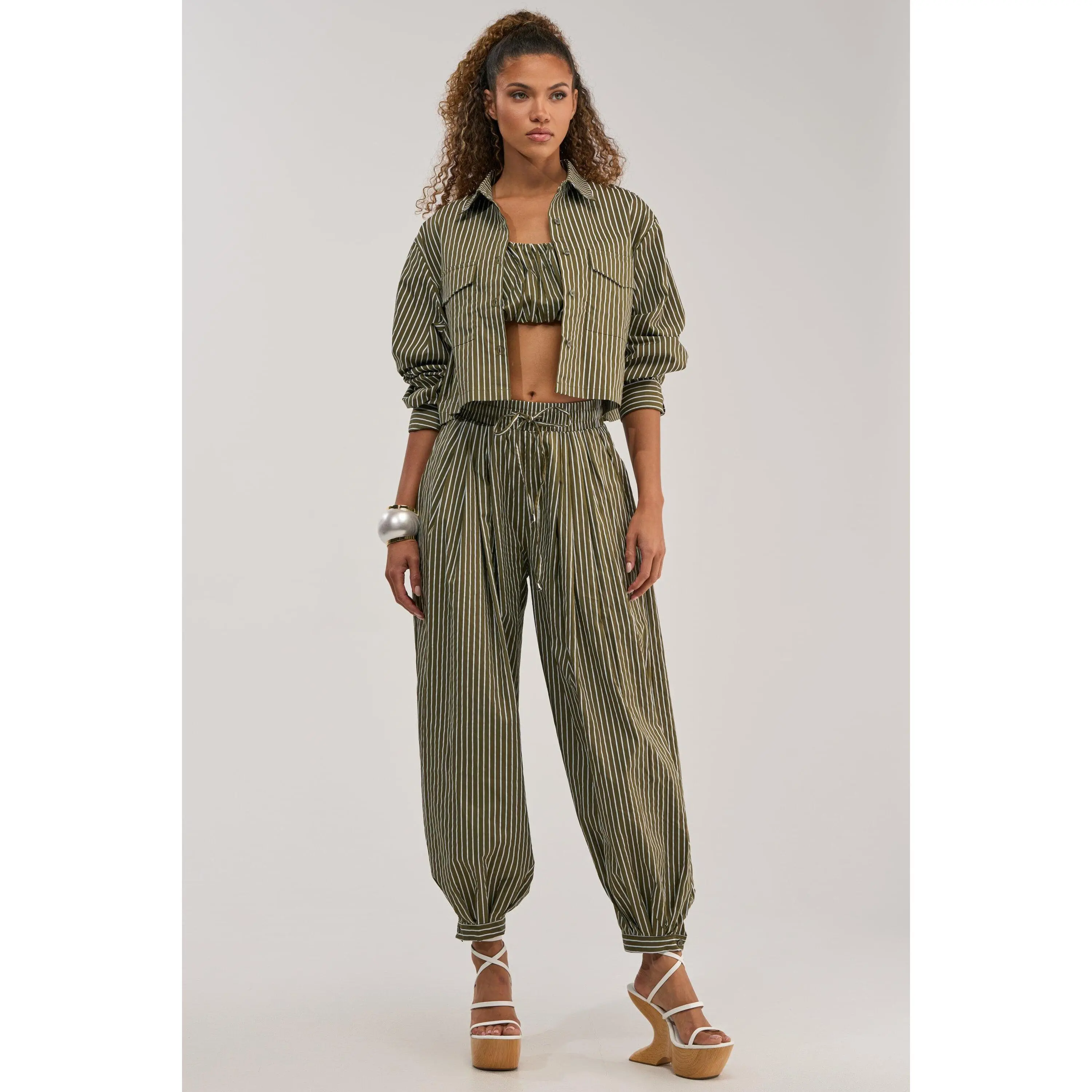 COULD BE DIFF BALLOON PANT