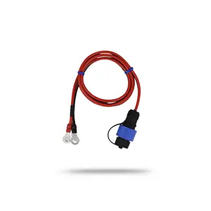 Bixpy K-Power Main 2-core Power Cable