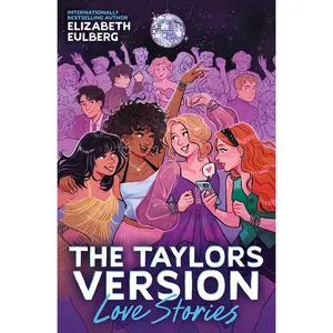 USED-Love Stories (the Taylors Version #1) by Eulberg, Elizabeth (Paperback)