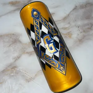 PHA Mason 20oz tumbler