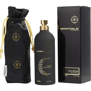 Montale Paris Oud Dream By Montale Eau De Parfum For Unisex