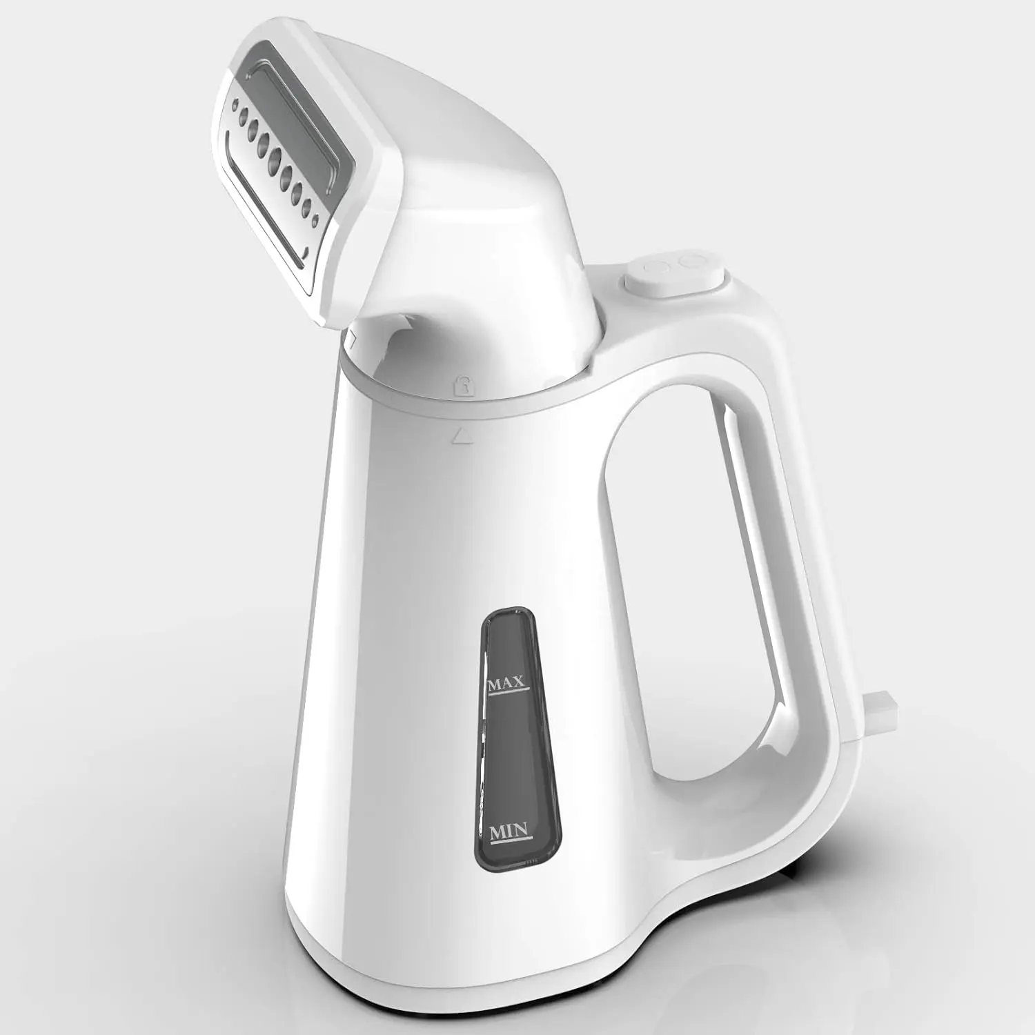 Garment Steamer, Portable Handheld Steamer Mini Travel Steamer for Travel and Fabric
