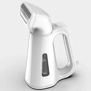 Garment Steamer, Portable Handheld Steamer Mini Travel Steamer for Travel and Fabric