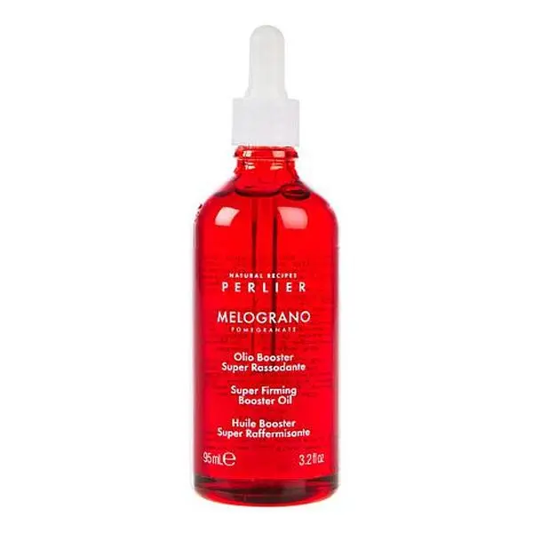 Perlier Supersize Pomegranate Booster Oil