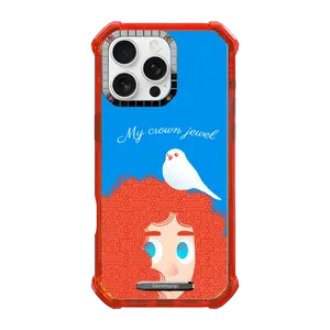 P.G Crown jewel X Girl 16ProMax