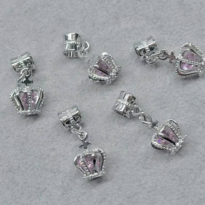 H. High Quality Spacers for Jewelry Making