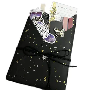 Blind Date With A Book - Choose Your Genre!