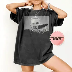 Unisex Bieber Live Daisies V2 2026 Retro Music Tour Tshirt, Vintage Graphic Tees, Casual T-Shirts, Soft Premium Lightweight Streetwear Top