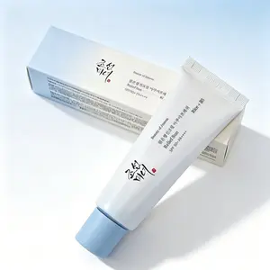 Beauty of Joseon skin defense lotion 50ml - UV protection, Hydrate & Brighten Skin - Lightweight Formula with Rice & B5 for Sensitive Skin Daily Care