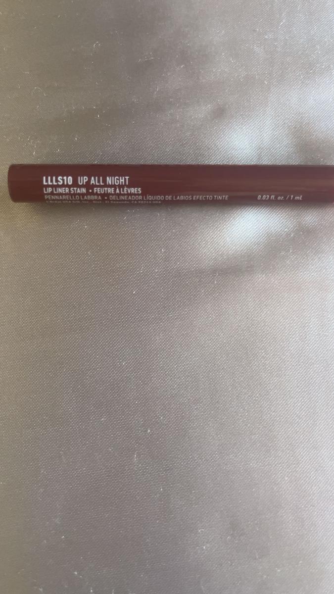 Item: 10 Up All Night