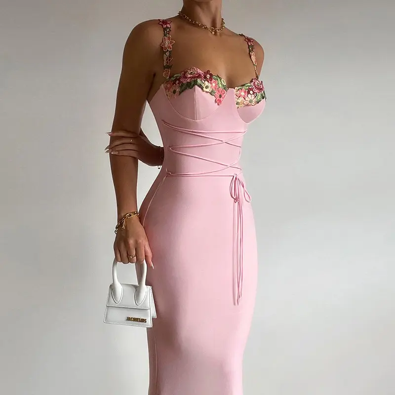 skims pink valentines dress Kim Kardashian | SKIMS Valentine's Shop ft. Ros Opens this Thursday,  January 23 at 12PM ET
