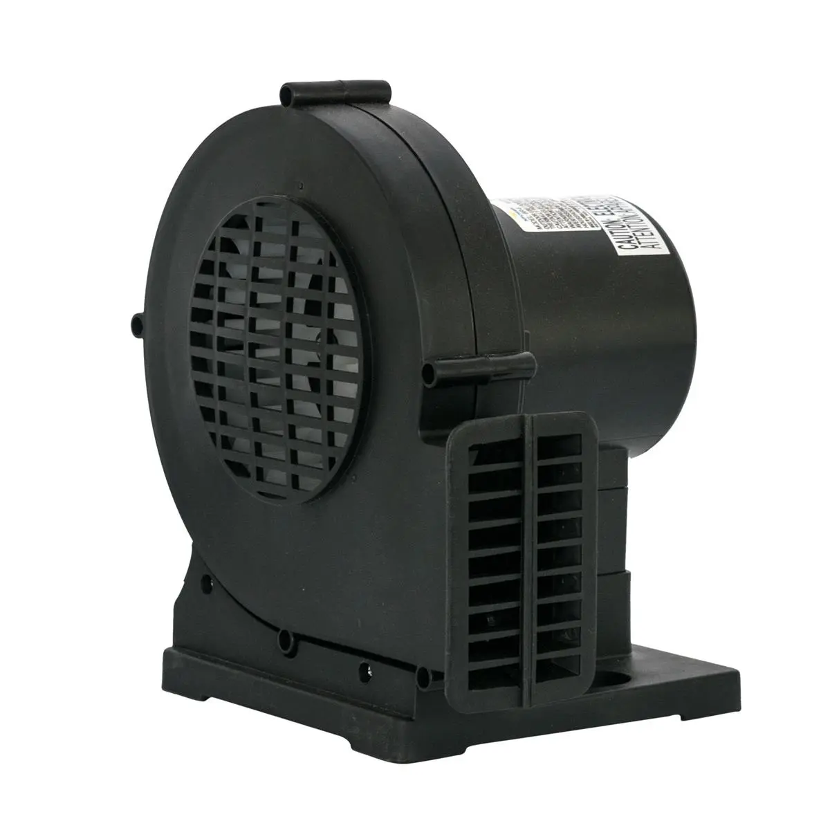 XPOWER BR-6 6 Indoor Outdoor Inflatable Blower Air Pump