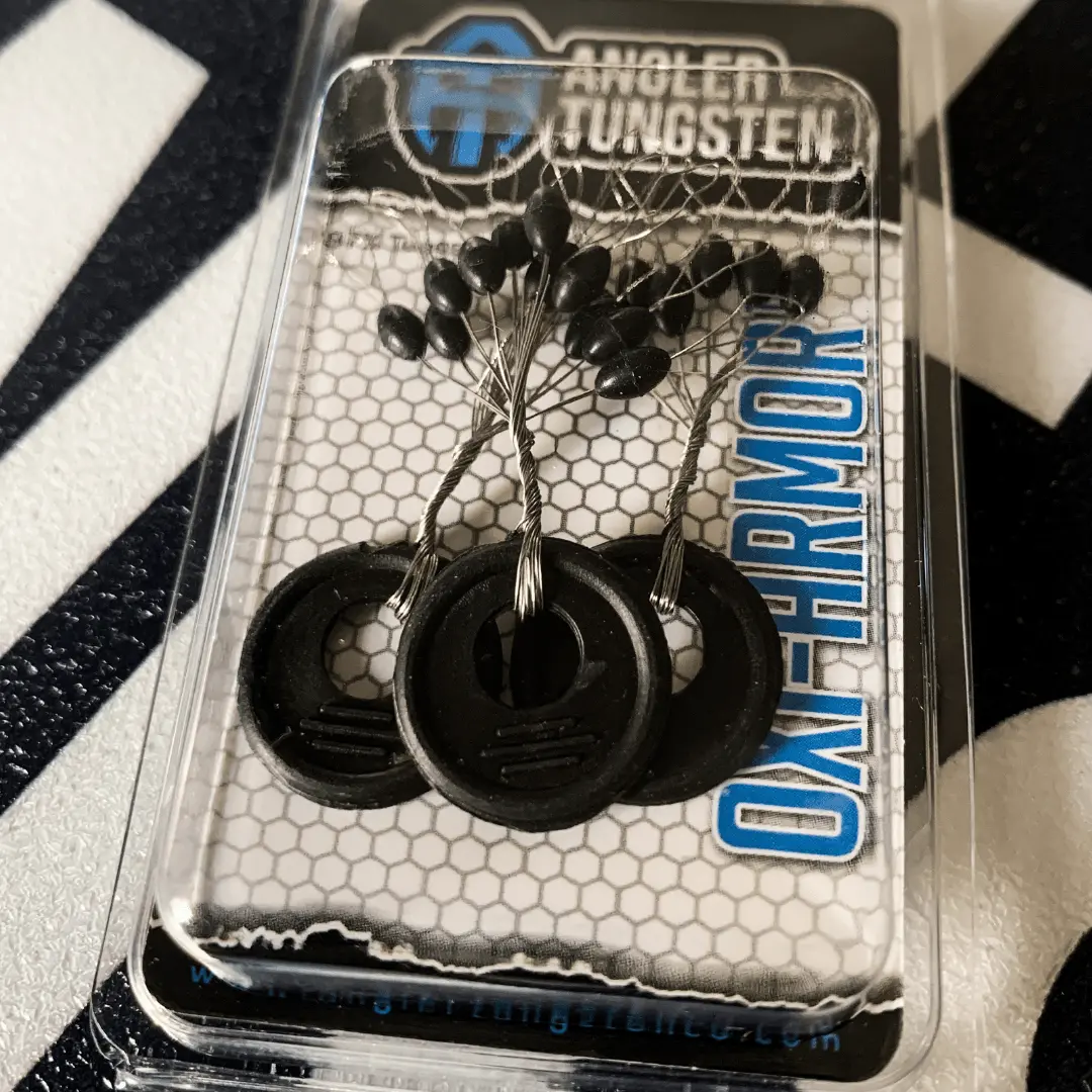 Angler Pro Bobber Stops