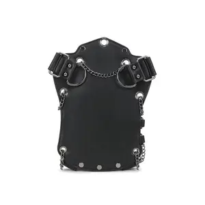 Pirate's Honor Crossbody Bag
