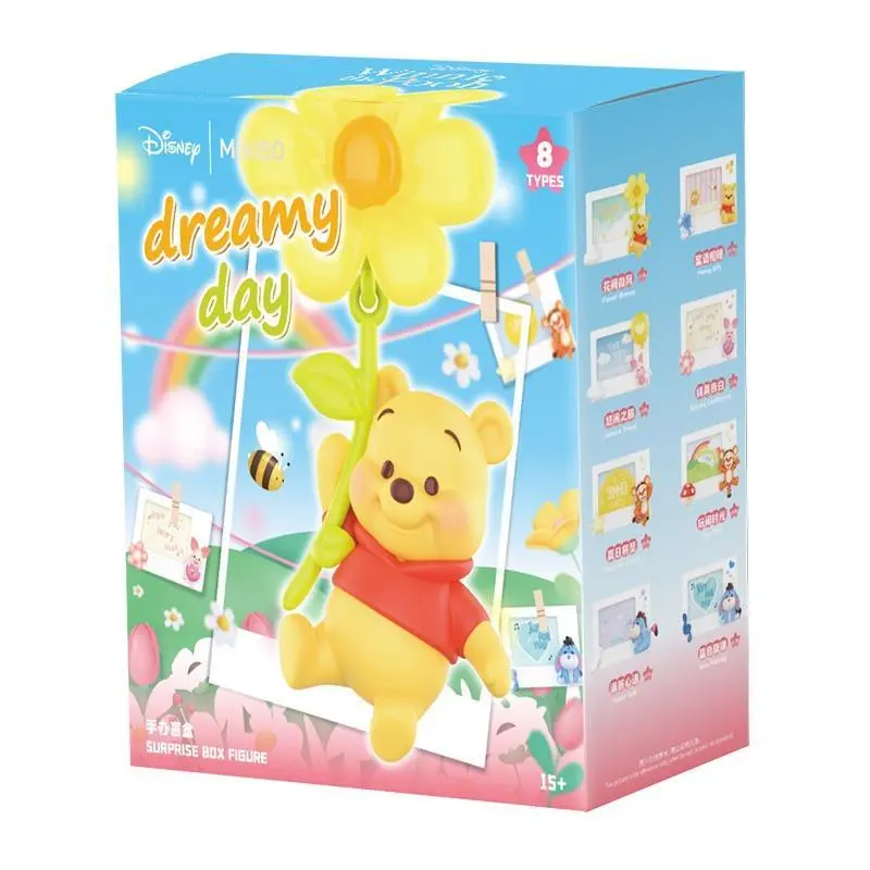 a single one (with box)